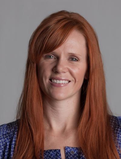 Courtney Miller, The Scripps Research Institute