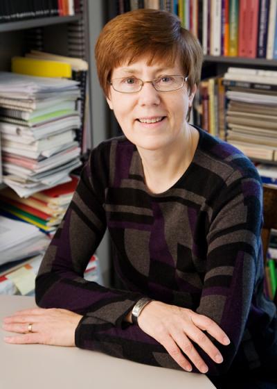 Caroline Haythornthwaite, University of Illinois at Urbana-Champaign