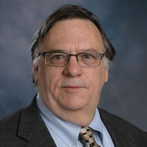 Tom Mroz, Georgia State University