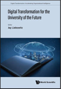 Digital Transformation for the University of the Future