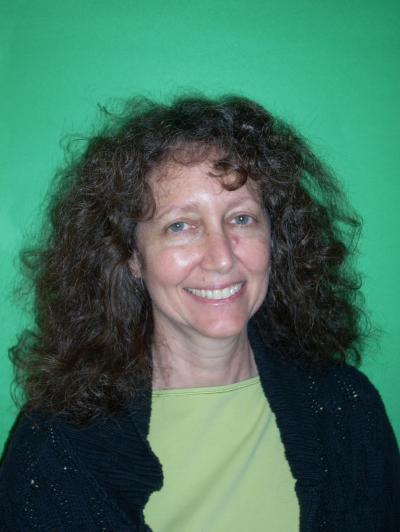 Katherine Osteryoung, Michigan State University