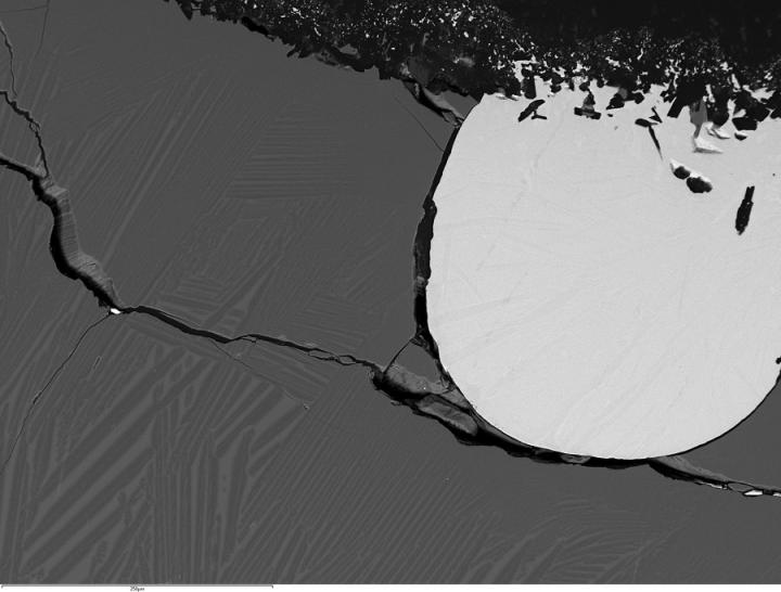Studying the Different 'Flavors' of Iron around the Solar System