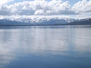 Yellowstone Lake