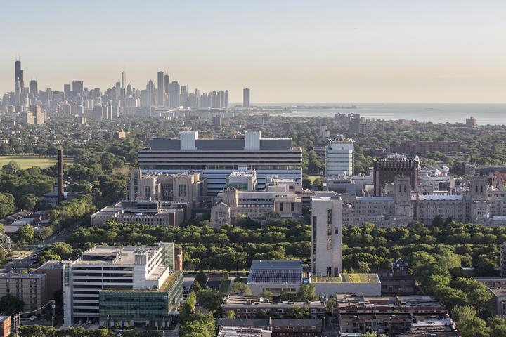 University of Chicago Medicine Named Center of Excellence by Cure HHT