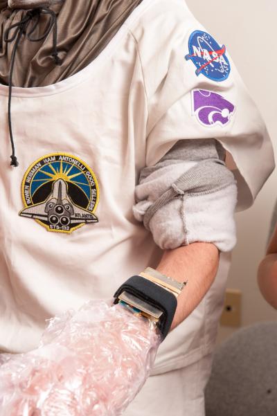 Kansas State University Engineering Research (2 of 2)