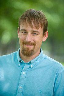 Dr. Matthew Hurteau, University of New Mexico 