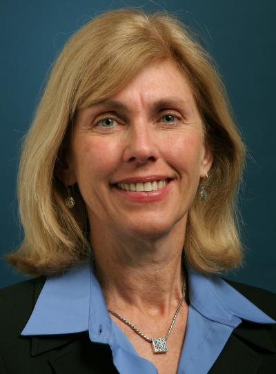 Mary Gauvain, University of California - Riverside