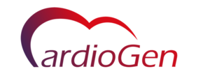 CardioGen logo