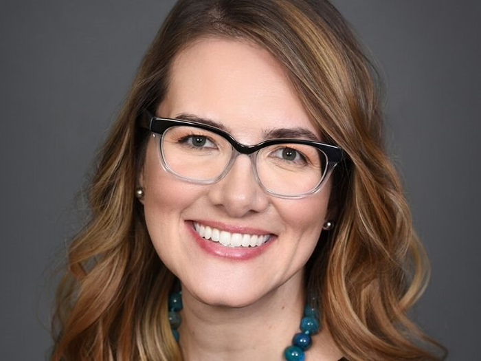 Anka Vujanovic, University of Houston associate professor of psychology and director of the UH First Responder Program and the Trauma and Stress Studies Center