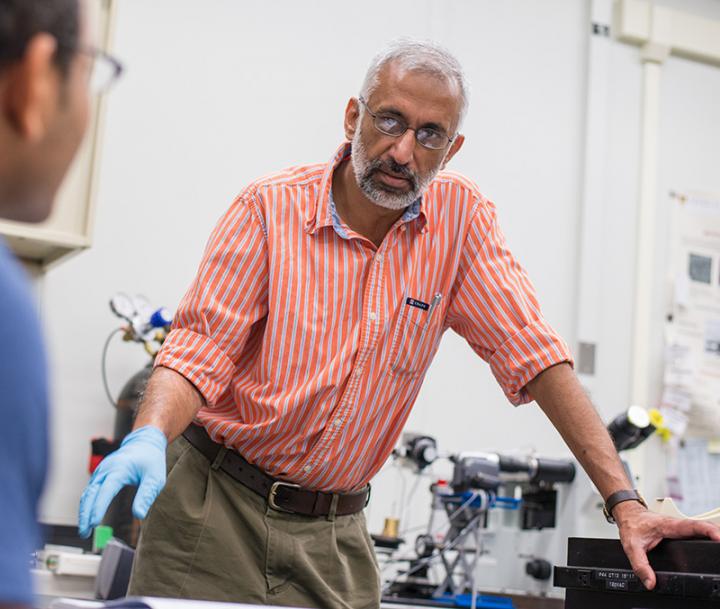 Anand Jagota, Lehigh Engineering