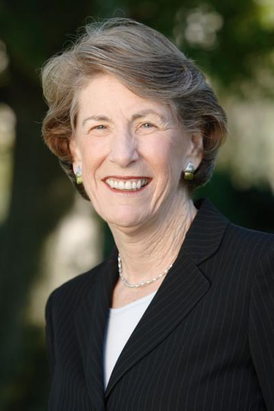 Dr. Leslie Bernstein, City of Hope