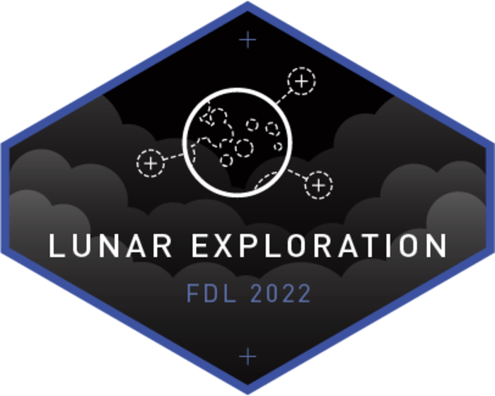 Lunar Exploration - FDL 2022