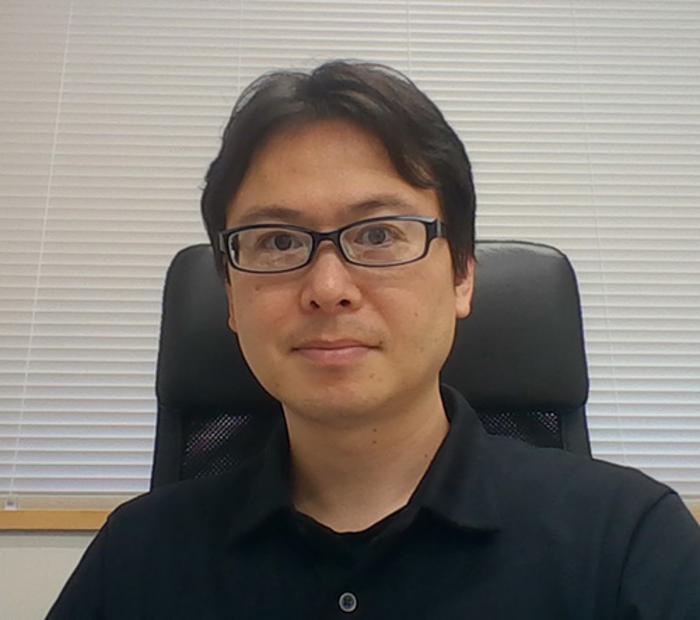 Associate Professor MAESHIGE Noriaki