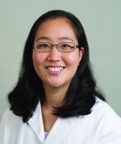 Vivian Chang, University of California, Los Angeles Health Sciences 