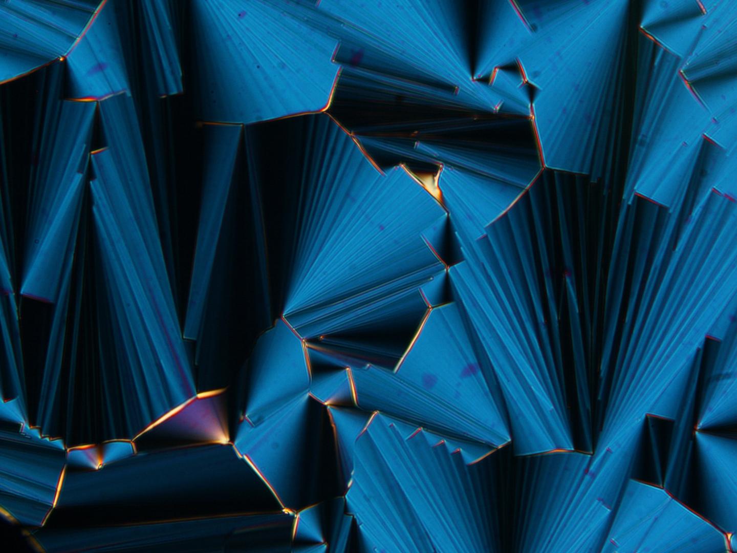 Liquid Crystals and the Origin of Life