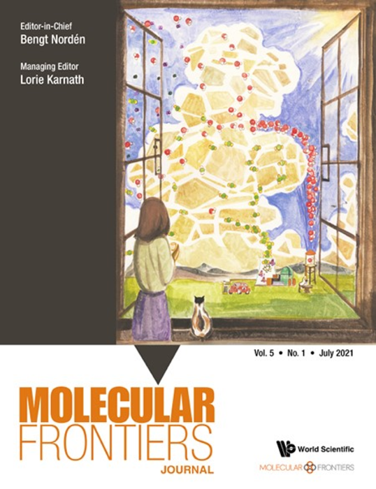 Molecular Frontiers Journal