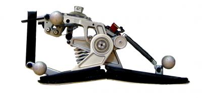 Artificial Foot (1 of 2)