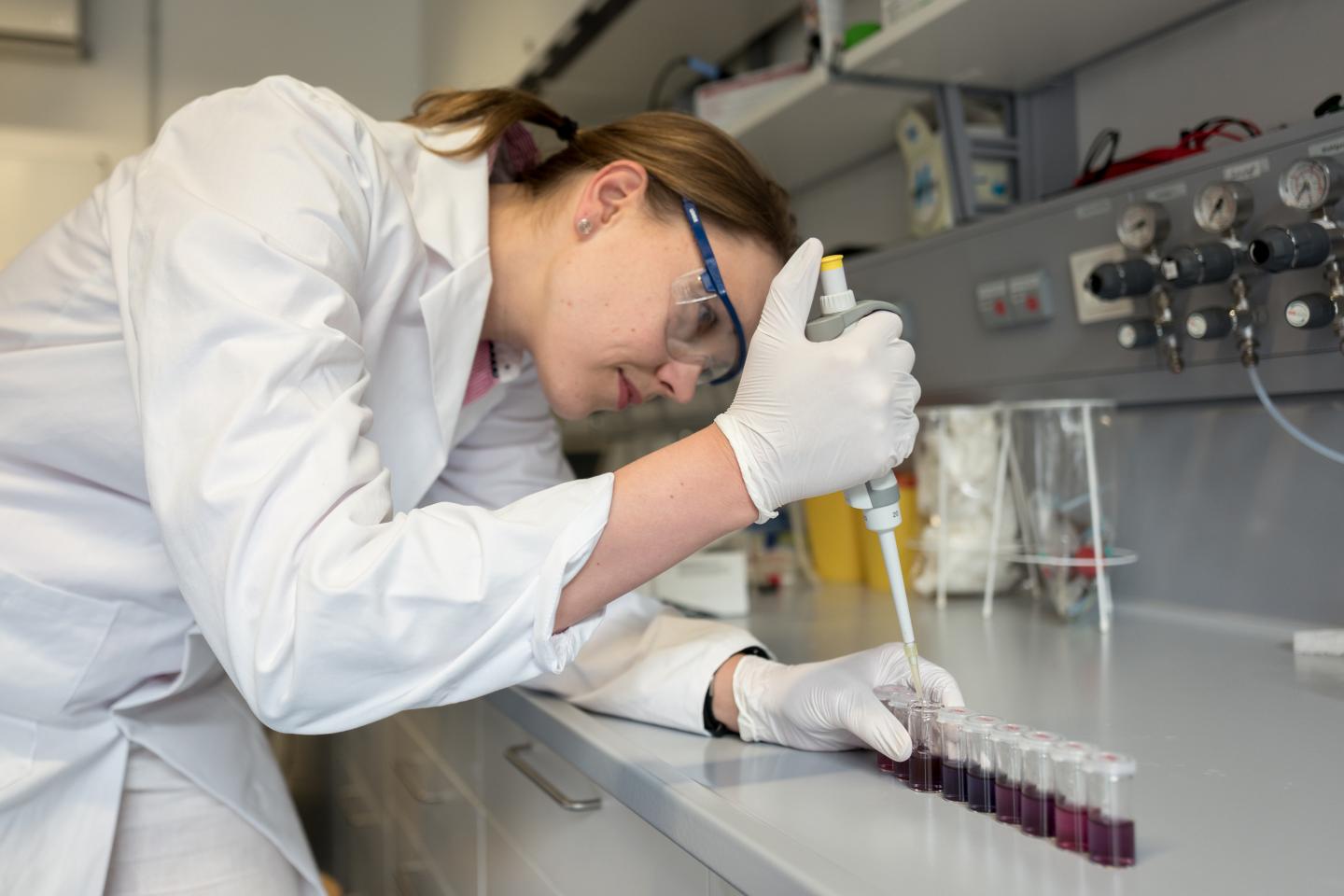 Kristina Tschulik, Ruhr-University Bochum