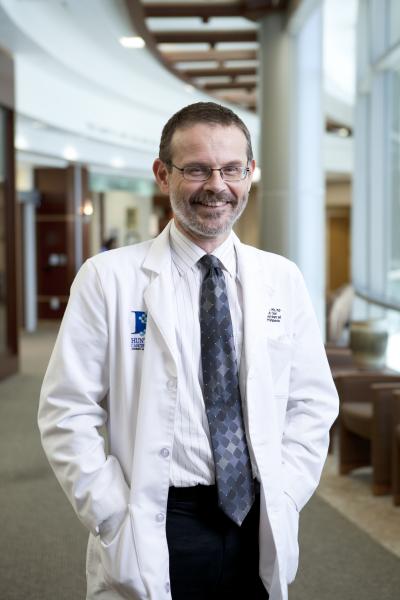 Michael Deininger, University of Utah