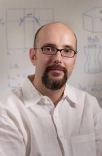 Stefano Curtarolo, Duke University