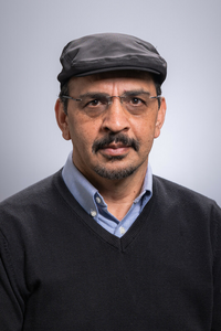 Girish Melkani