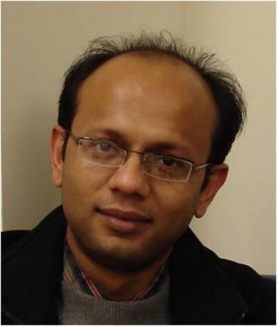Debanjan Sarkar, Brigham and Women's Hospital