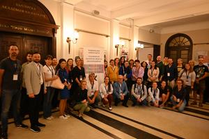 Bulgarian DNA barcoding consortium officially established