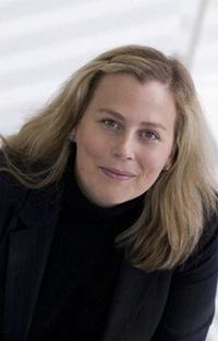 Cecilia Lindgren, Ph.D., Recipient of ASHG's 2018 Mentorship Award