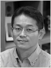 Shigehiro Yamaguchi, Institute of Transformative Bio-Molecules
