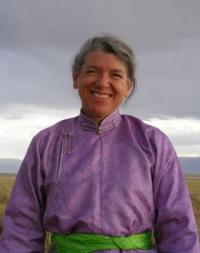 Maria Fernandez-Gimenez, Colorado State University