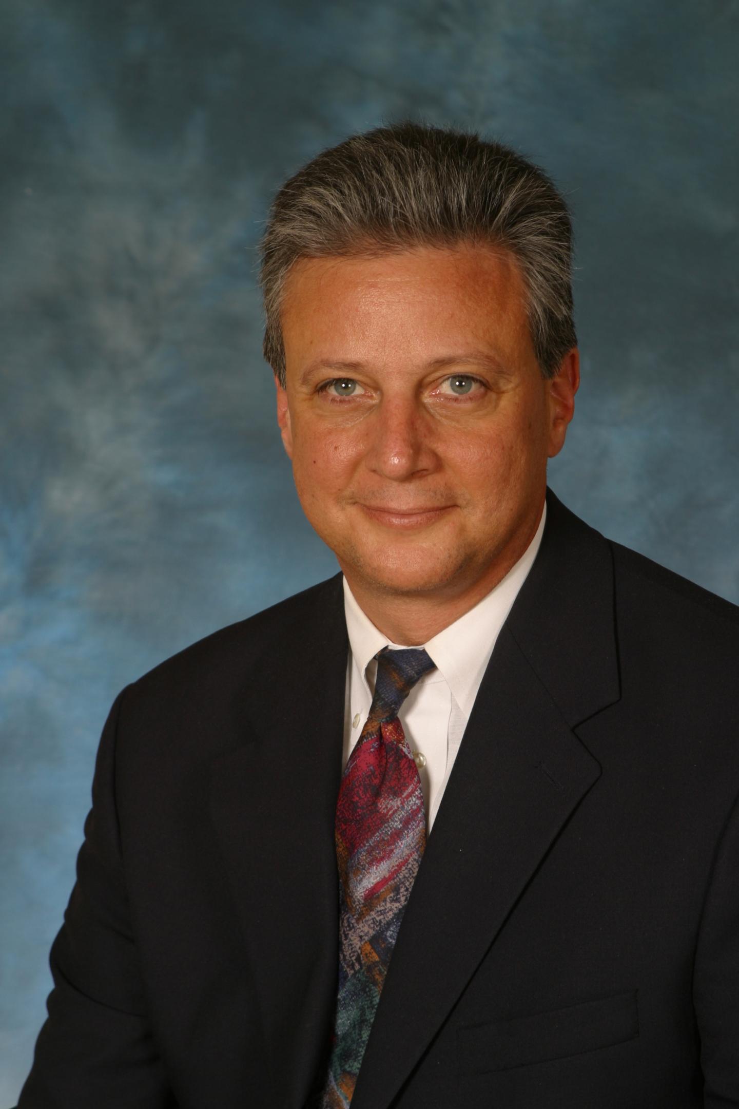 Peter S. Conti, M.D., Ph.D.