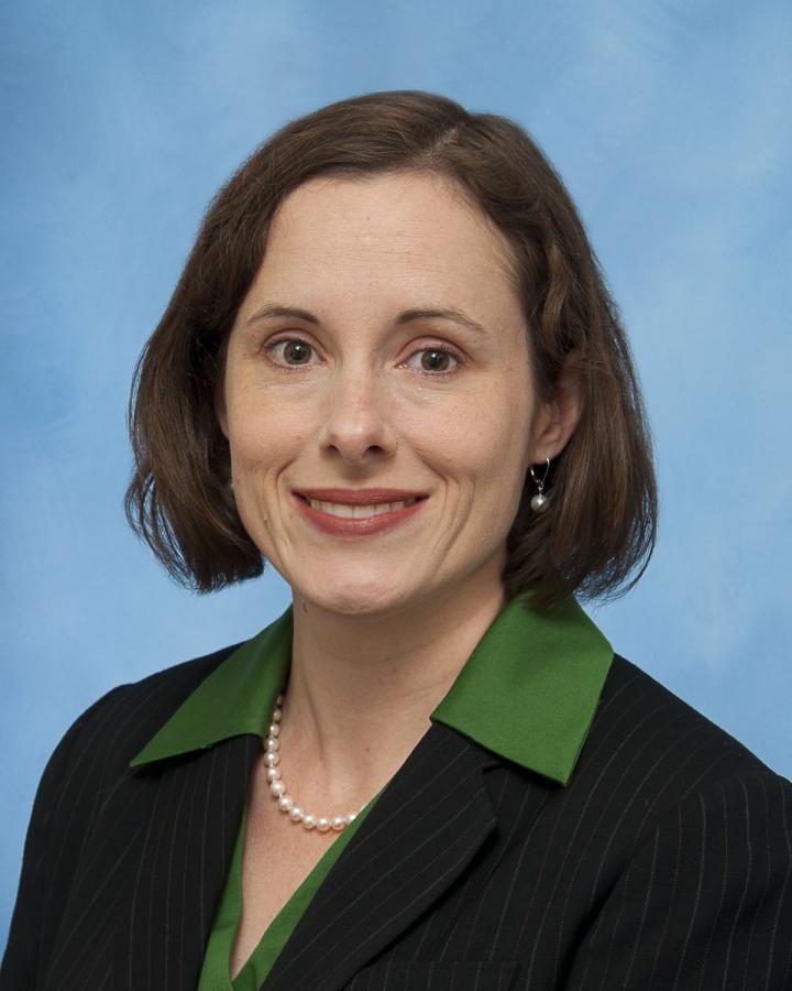 Karin Hardiman, University of Michigan Health System