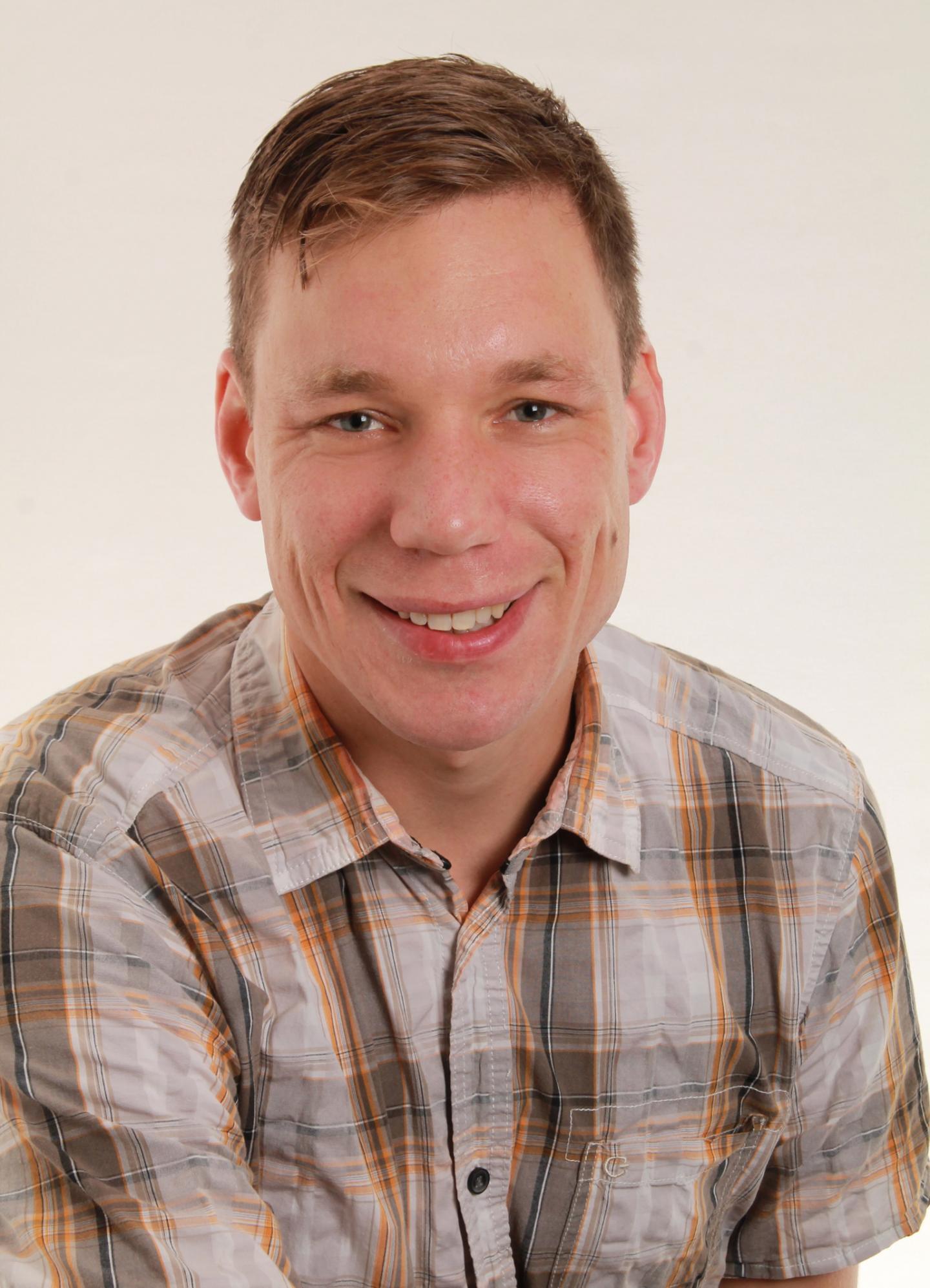 Dr. Sebastian Schutte, University of Konstanz