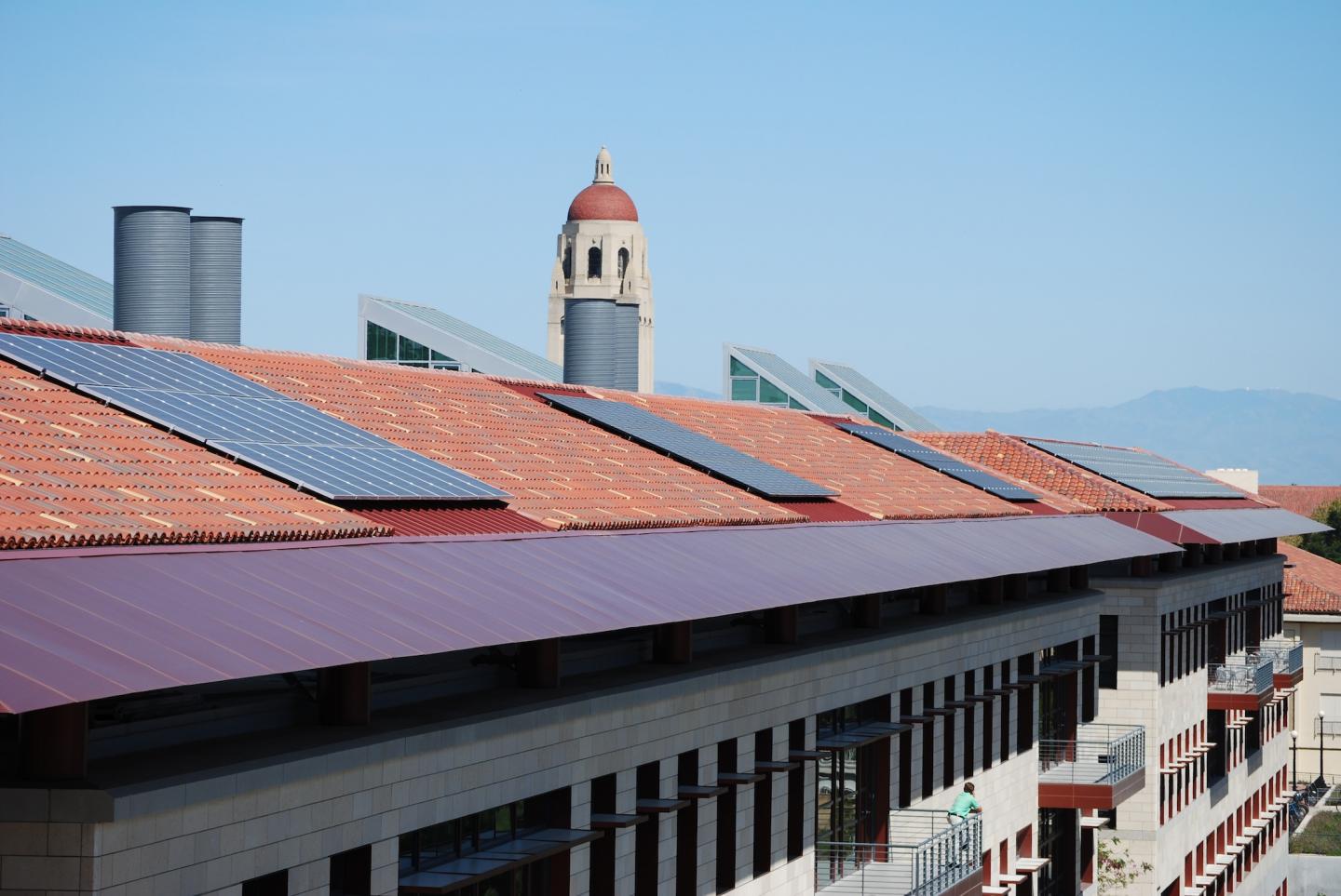 Stanford Awards Seed Grants for Energy Research