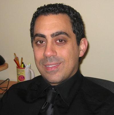 Tanios Bekaii-Saab, American Association for Cancer Research