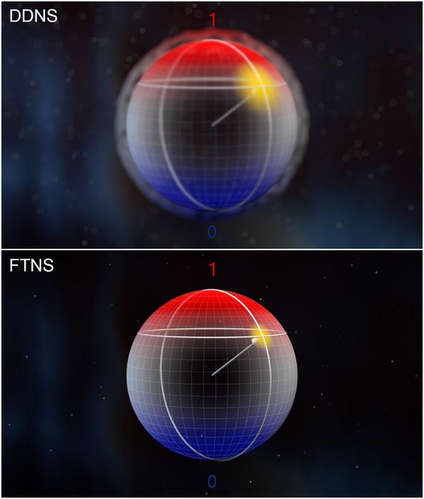 FTNS vs. DDS