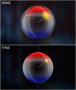 FTNS vs. DDS