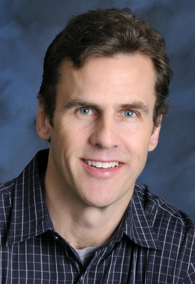 Read Montague, Virginia Tech 