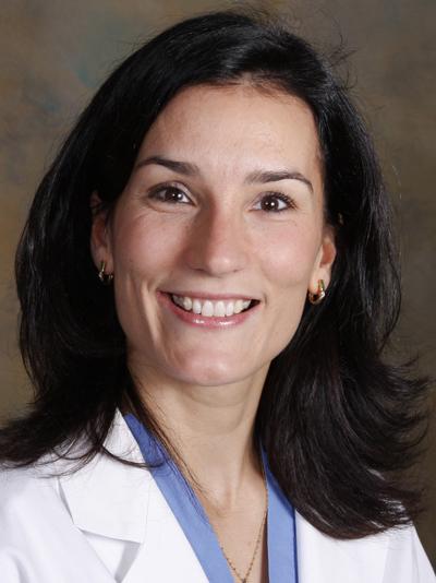 Marlene Grenon, University of California - San Francisco 