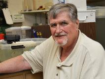 Robert McMahon, University of Texas at Arlington