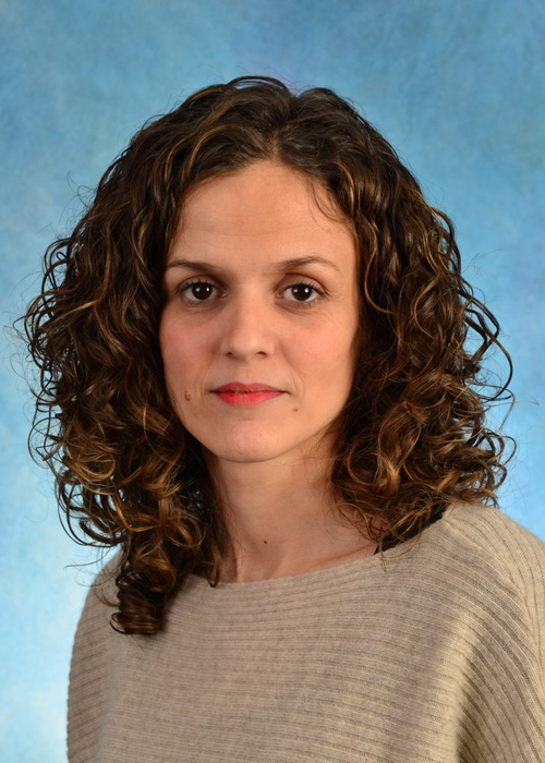 Susan Garcia-Recio, PhD