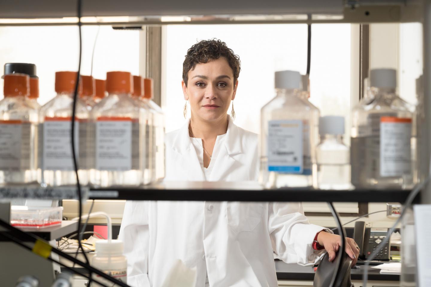 Marcela Henao-Tamayo