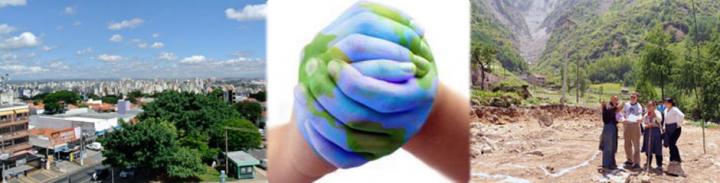 Telecoupling -- a New Way to Look at both Nature and People