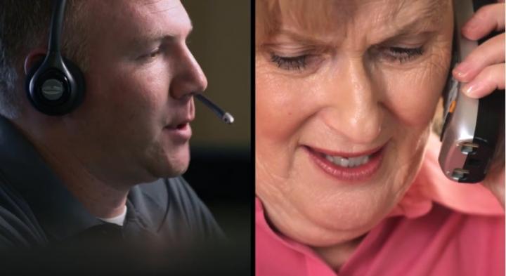 Help Is Just a Phone Call Away - Telephone CPR Improves Cardiac Arrest Outcomes