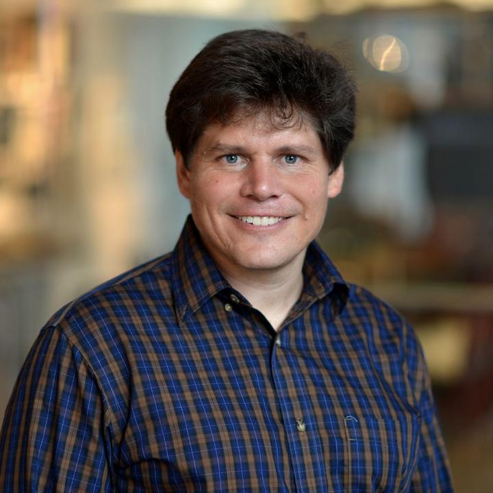 Dr. Chad Creighton, Baylor College of Medicine 