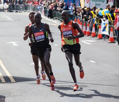 Wilson Kipsang