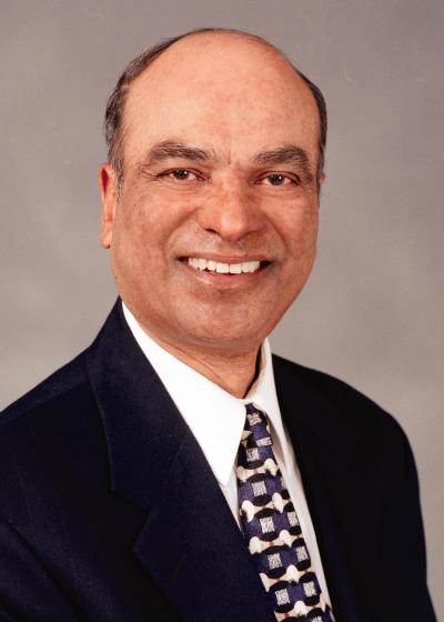 Mathew Thakur, Ph.D., Thomas Jefferson University