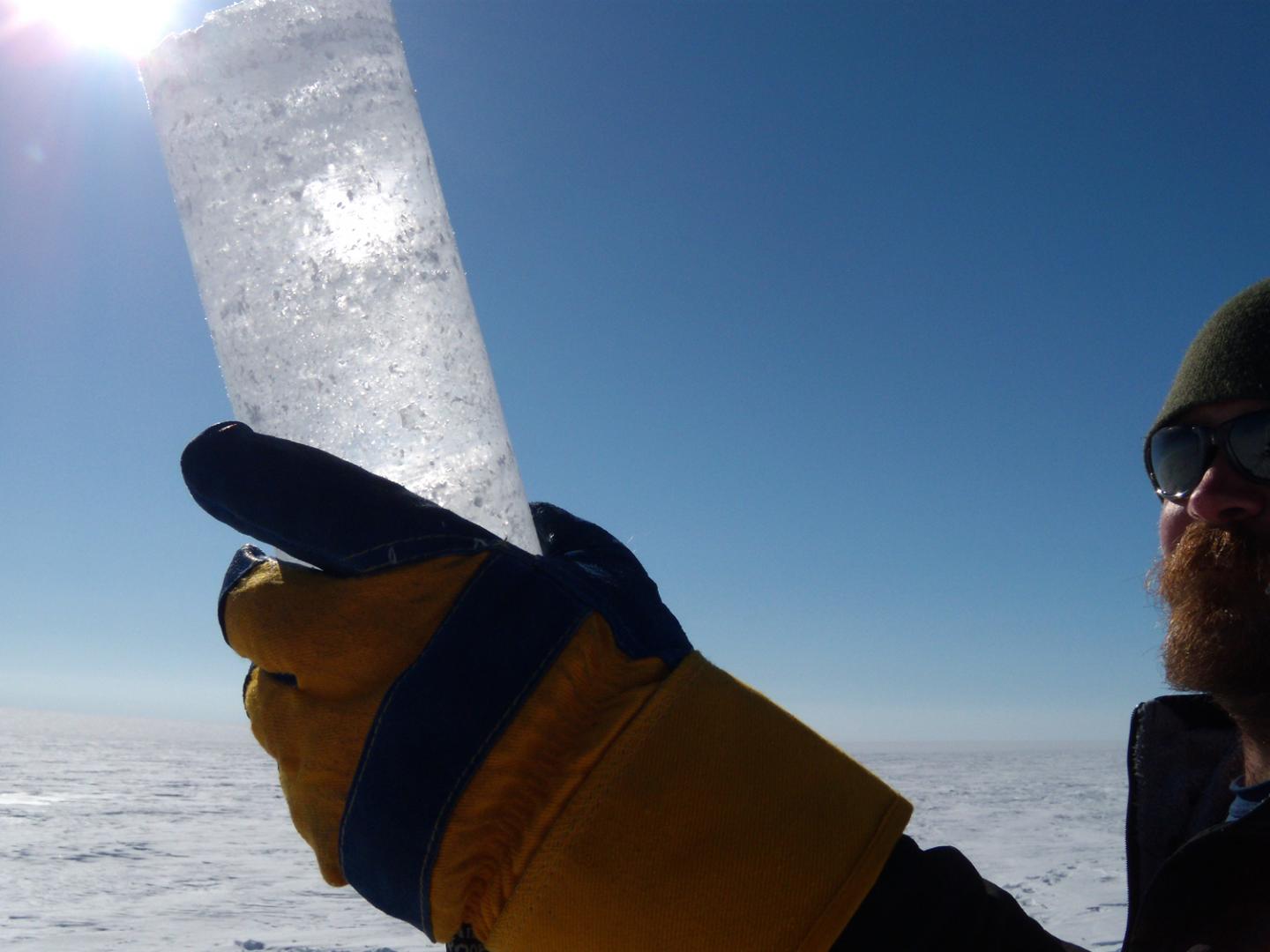 Ice Core