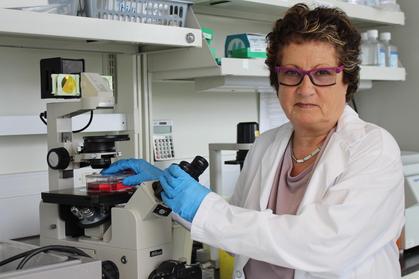 Dr. Eleanor Fish (3 of 3)