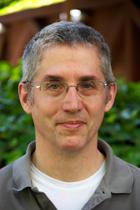 Eric Gouaux, Ph.D., Oregon Health & Science University